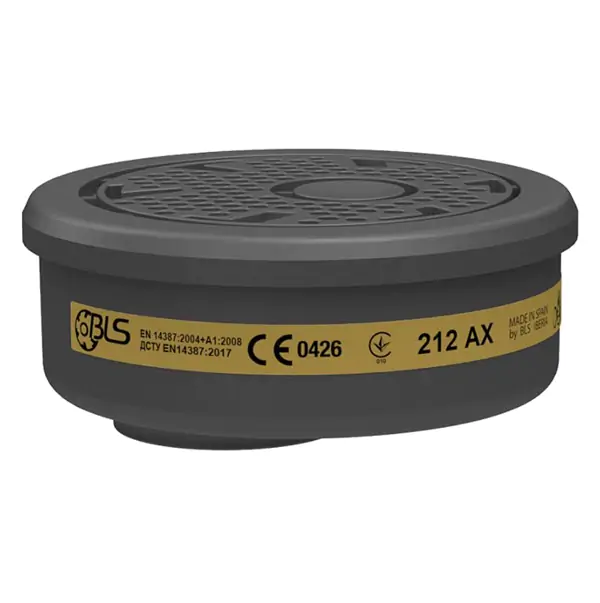 Filter AX za zaštitne maske BLS212
