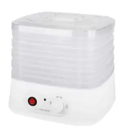 Dehidrator sušač hrane EKD004 ESPERANZA