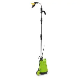 FIELDMANN FVC 3002-ED Potopna baštenska pumpa za vodu