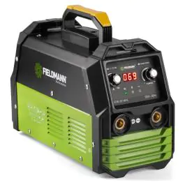 FIELDMANN FDIS 20140-E Aparat za varenje inverter
