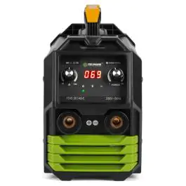 FIELDMANN FDIS 20140-E Aparat za varenje inverter