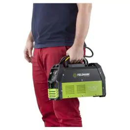 FIELDMANN FDIS 20140-E Aparat za varenje inverter