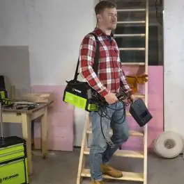 FIELDMANN FDIS 20140-E Aparat za varenje inverter