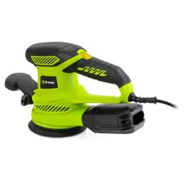 FIELDMANN FDEB 200451-E Ekscentar brusilica 125mm