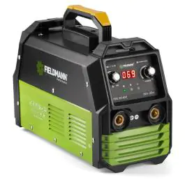 FIELDMANN FDIS 20160-E Inverter Aparat za zavarivanje
