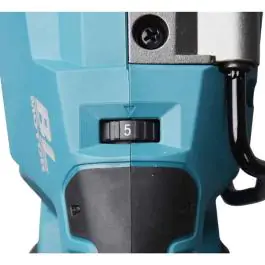 Makita recipro Akumulatorska testera JR002GZ
