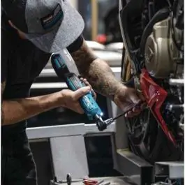 Makita Akumulatorski zavrtač-račna DWR180Z