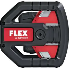 FLEX građevinski led reflektor CL 2000