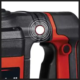 Einhell čekić bušilica TE-RH 40 3F
