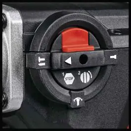 Einhell čekić bušilica TE-RH 40 3F