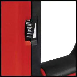 Einhell čekić bušilica TE-RH 40 3F