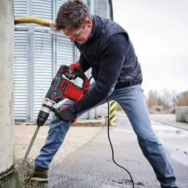 Einhell čekić bušilica TE-RH 40 3F