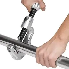 Ridgid rezač cevi Inox 6-67mm