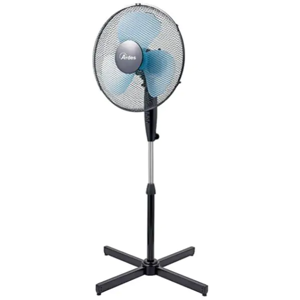 Ardes stojeći ventilator 40cm AR5EA40P - proizvod na akciji