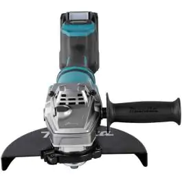 Makita akumulatorska ugaona brusilica 230mm 40V GA038GT201