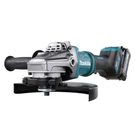 Makita akumulatorska ugaona brusilica 230mm 40V GA038GT201