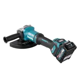 Makita akumulatorska ugaona brusilica 230mm 40V GA038GT201