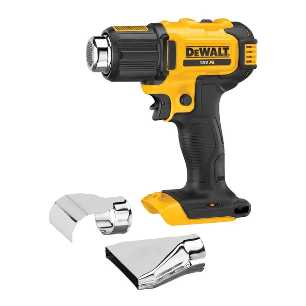 DeWalt fen za topao vazduh 18V XR DCE530 - proizvod na akciji