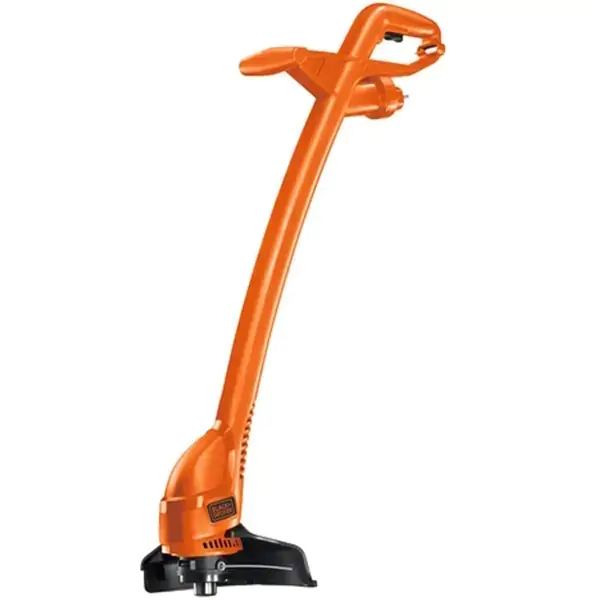 Black&Decker Električni trimer za travu 350W GL360SB - proizvod na akciji