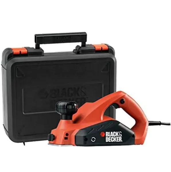 Black&Decker KW712KA električno rende 650W - proizvod na akciji