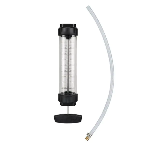 Pressol ručna pumpa 500ml providna sa menzurom PR12972