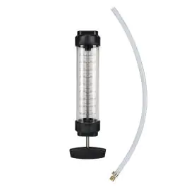 Pressol ručna pumpa 500ml providna sa menzurom PR12972