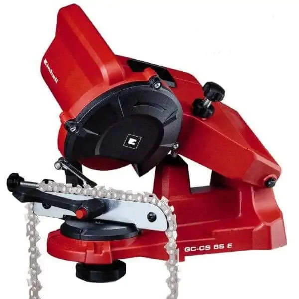 Einhell oštrač lanaca lančanih testera GC-CS 85 - proizvod na akciji