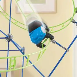 Discovery Napravi svoj roller coaster H91cm 753pcs 6000435