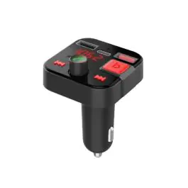 Prosto Bluetooth FM transmiter i USB auto punjač BT78