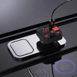 Prosto Bluetooth FM transmiter i USB auto punjač BT78