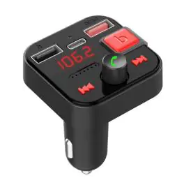 Prosto Bluetooth FM transmiter i USB auto punjač BT78