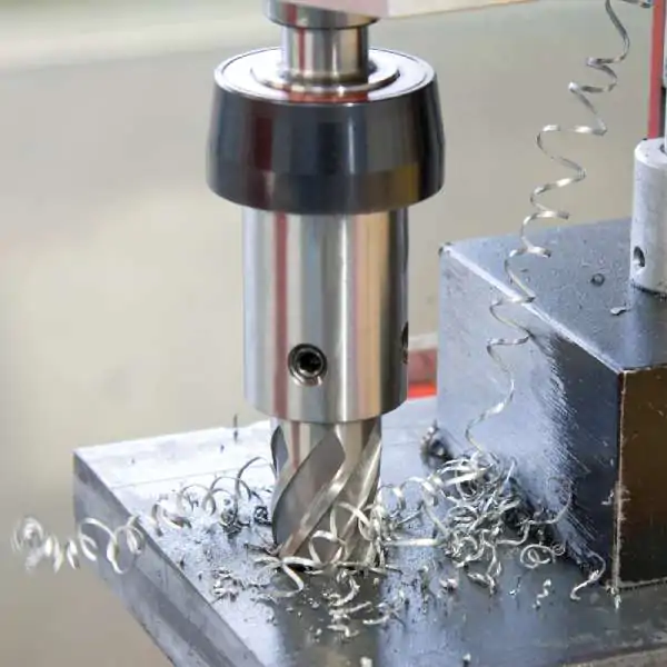 Krunasto glodalo 28x30mm HSS sa Weldon prihvatom (3/4") Ruko