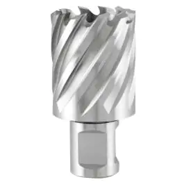 Krunasto glodalo 27x30mm HSS sa Weldon prihvatom (3/4") Ruko