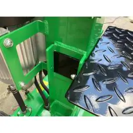 GARDENmaster cepač za drva 8 tona LS8000-1050