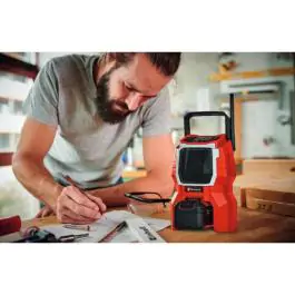 Einhell akumulatorski radio TC-RA 18 Li BT - Solo