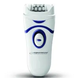 ESPERANZA Epilator EBD002B