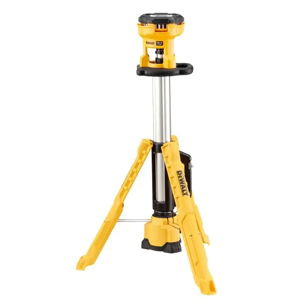 DeWalt DCL079 stativ tripod LED - proizvod na akciji