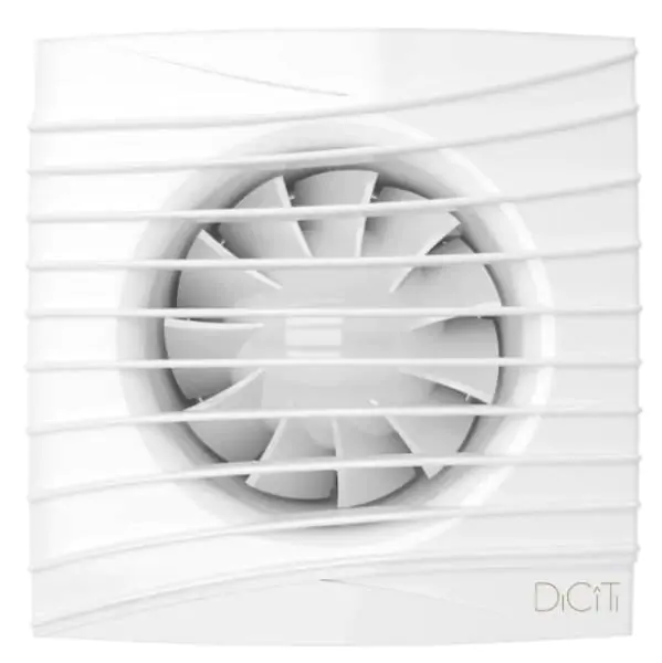 Izduvni ventilator 100mm SILENT4C