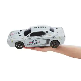 Auto rc Maverick drift Revell
