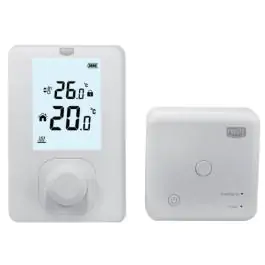 Digitalni bežični sobni termostat DST-303RF Prosto