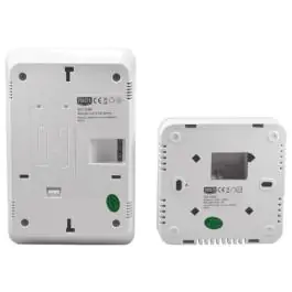 Digitalni bežični sobni termostat DST-303RF Prosto