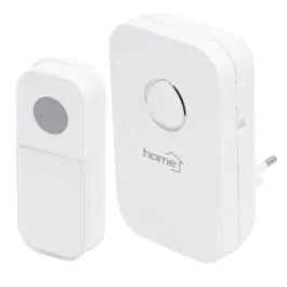 Bežično kućno zvono 230 V~ DB1071AC Home