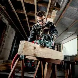 Metabo akumulatorsko rende HO 18 LTX 20-82 Solo