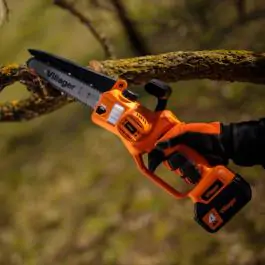 Villager Akumulatorska testera za grane Villager BVS 8