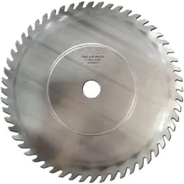 HSS list kružne testere za drvo 500x3,0x30mm 56z Pilana