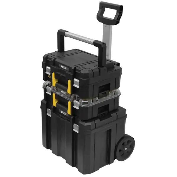 Stanley FMST1-80101 FatMax Pro-Stack kolica za alat 3 u 1 - proizvod na akciji