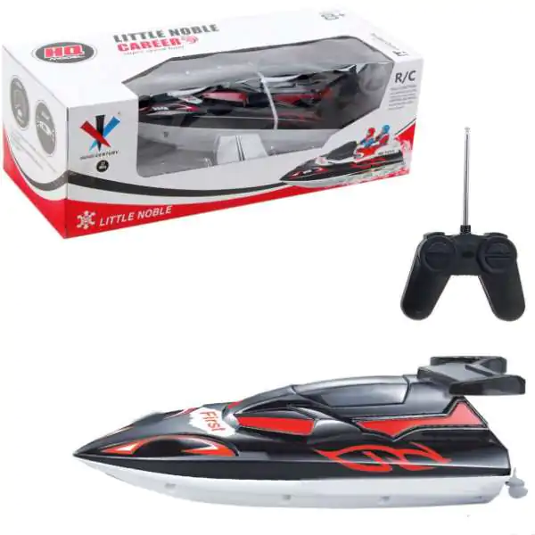 Igračka Brod na daljinsko upravljanje