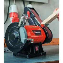 Einhell 5-delni set brusnih traka 50x686 mm