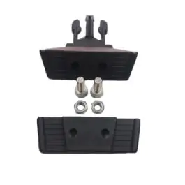 Torbica ispod sedišta za biciklu CB 6024