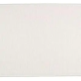 Prostirka za kupatilo KIRUNA 40x60 bela